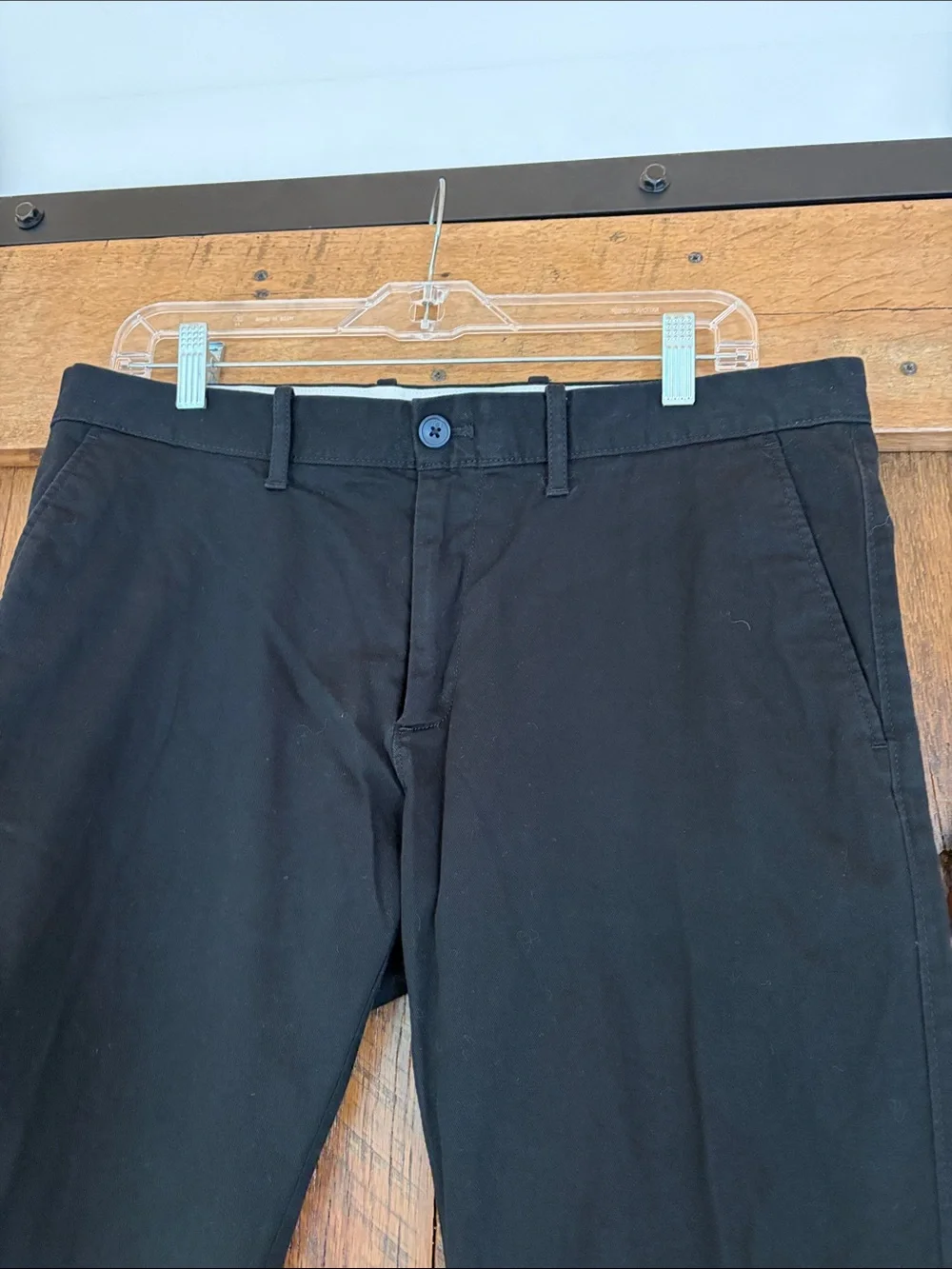 J. Crew tailored slim